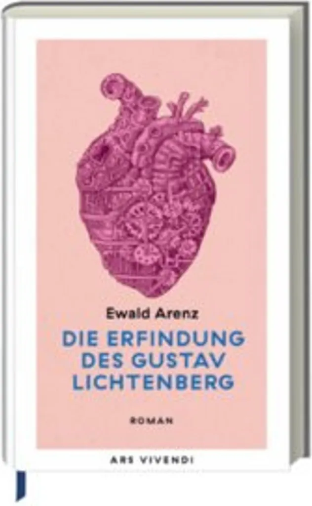 Die Erfindung des Gustav Lichtenberg lecture idéale pour votre collection