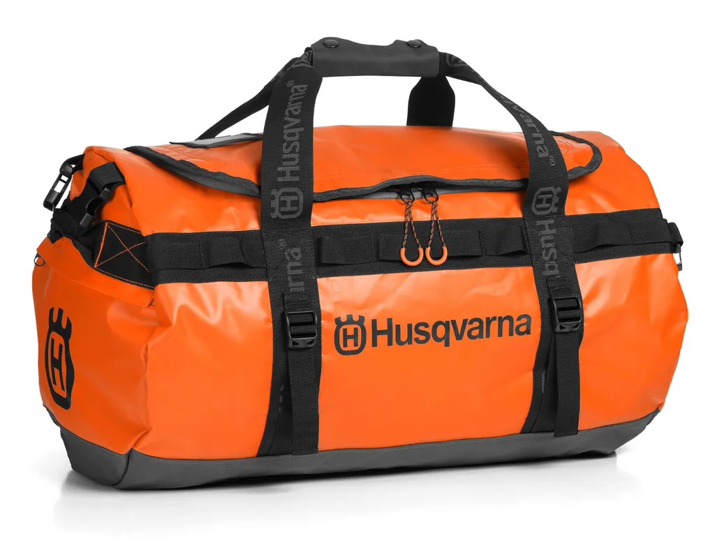 Scheda Tecnica Borsone Husqvarna Xplorer 70L: Qualità Professionale
