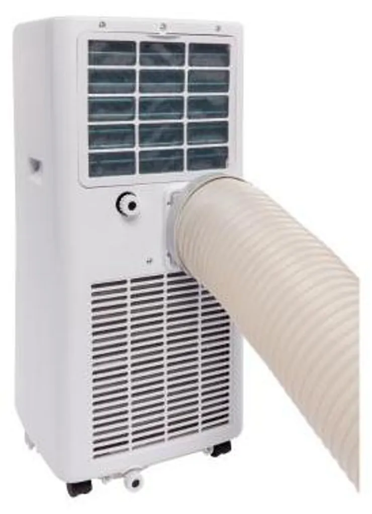 Climatisation MTF AC 7000 : Climatiseur mobile performant et compact - 4