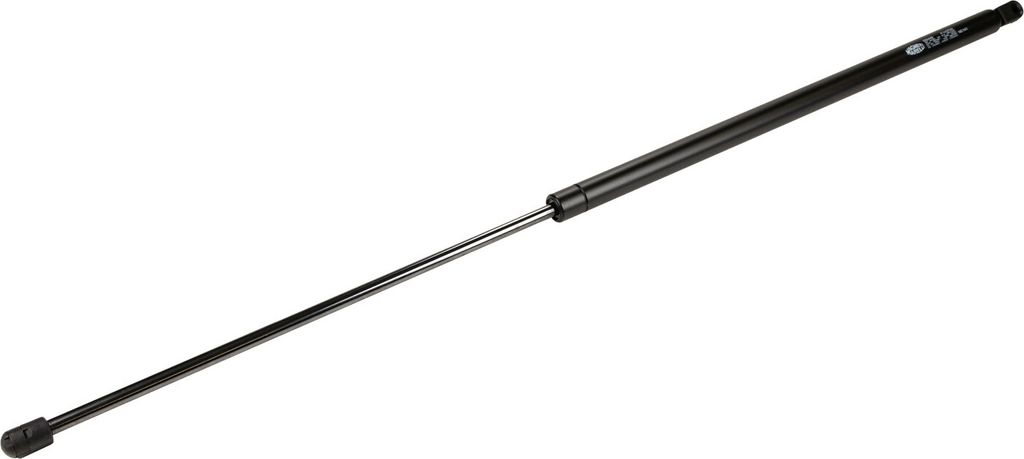 Gasfeder Koffer-/Laderaum Hub 350 mm 370 N TRISCAN für u.a. FIAT DOBLO
