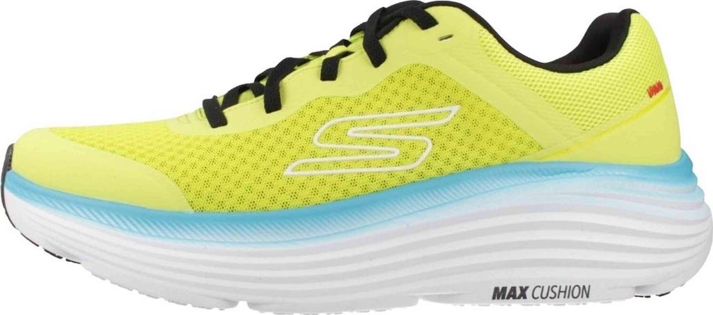 Scarpe da running Skechers 220613-LIME da Uomo Immagine del prodotto 