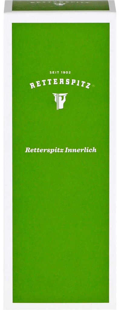 RETTERSPITZ Innerlich Lösung, 350 ml Lösung