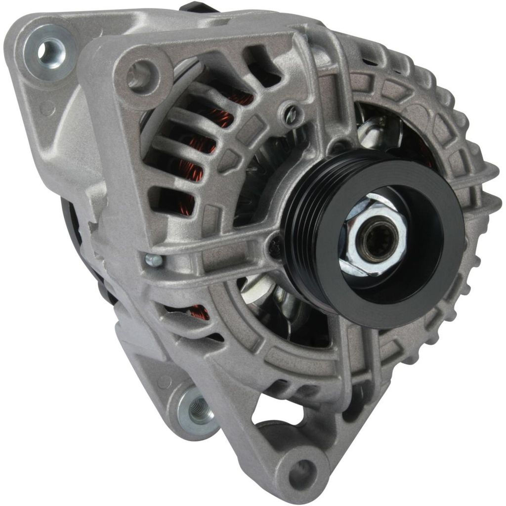 Lichtmaschine Generator 14V 100A Ø54 mm HC-CARGO für u.a. OPEL CORSA