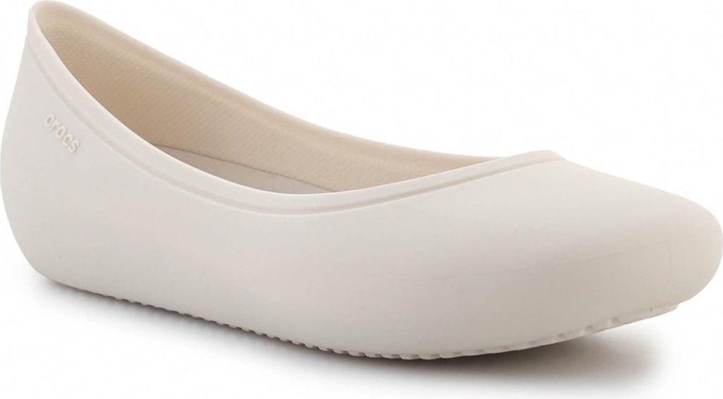 Schuhe Crocs Brooklyn Flat 209384160