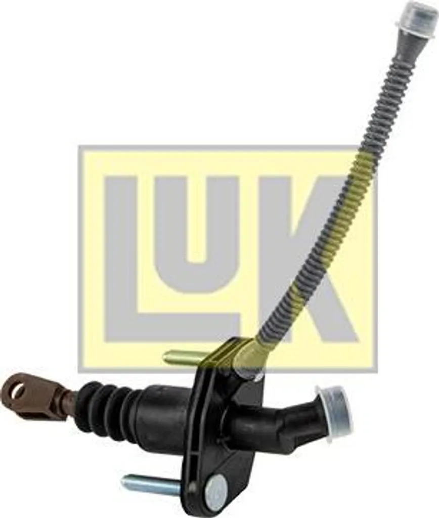 Cylindre émetteur d'embrayage LuK : finie la pédale molle sur Zafira