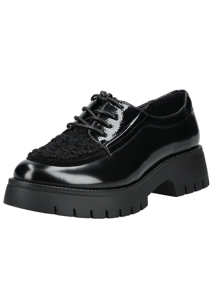 Regarde Le Ciel Halbschuhe Halbschuhe Leder