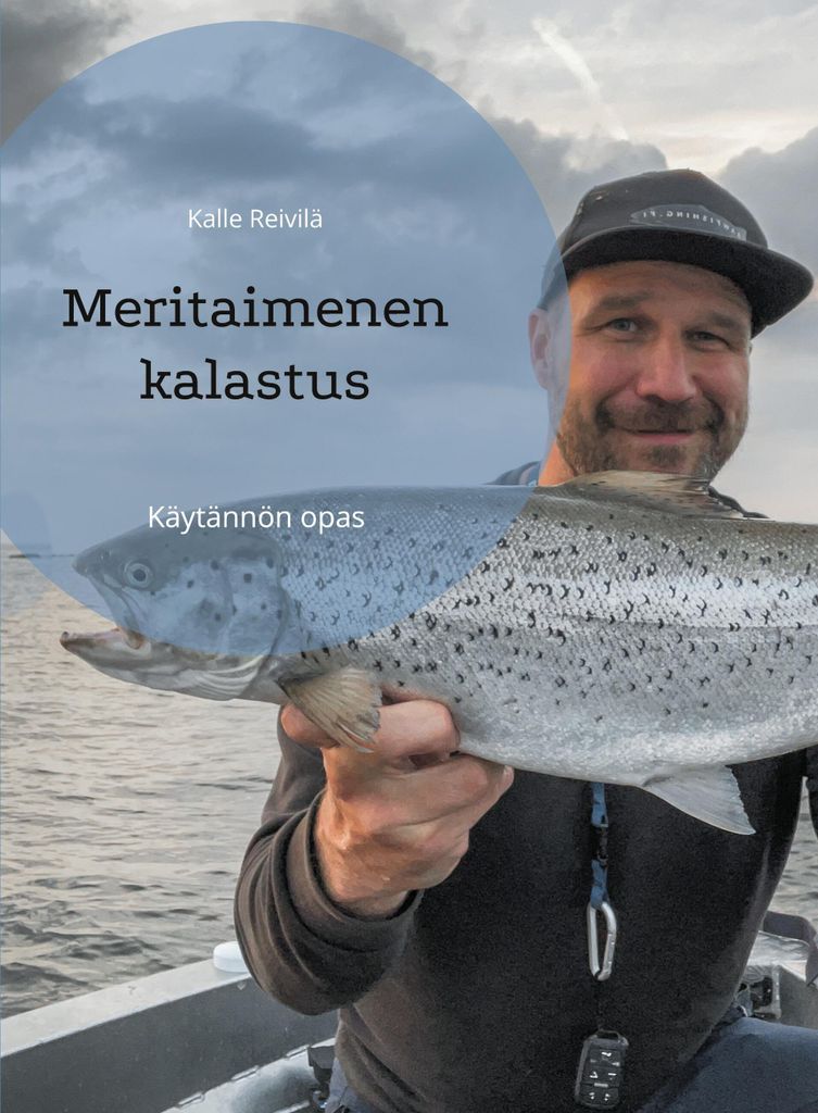 Meritaimenen kalastus