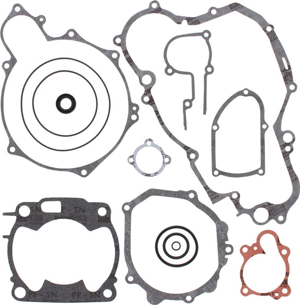 Dichtungsvollsatz, Motor WINDEROSA W808666