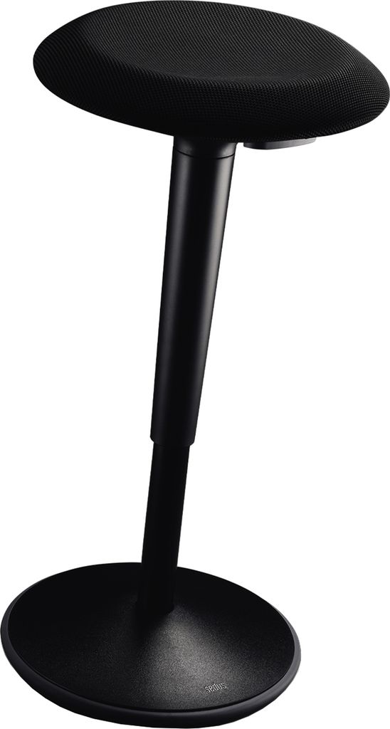 Sedus Sitzhocker se:fit sf-905/103 schwarz