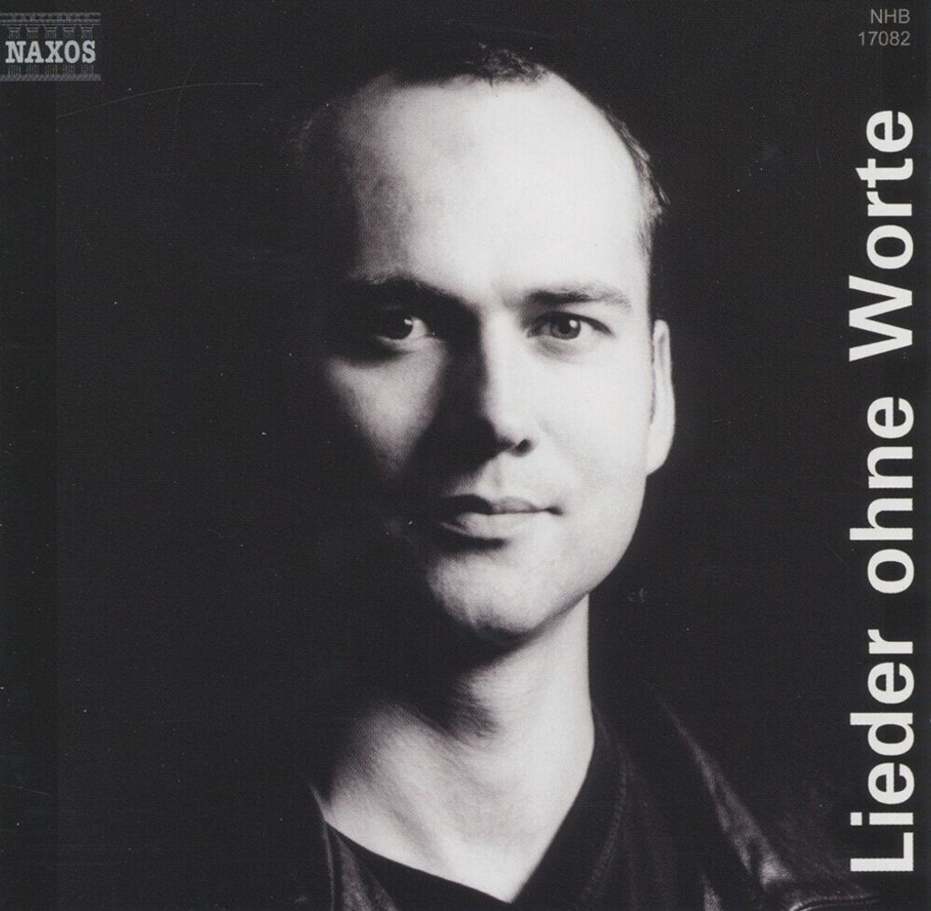 Lieder ohne Worte