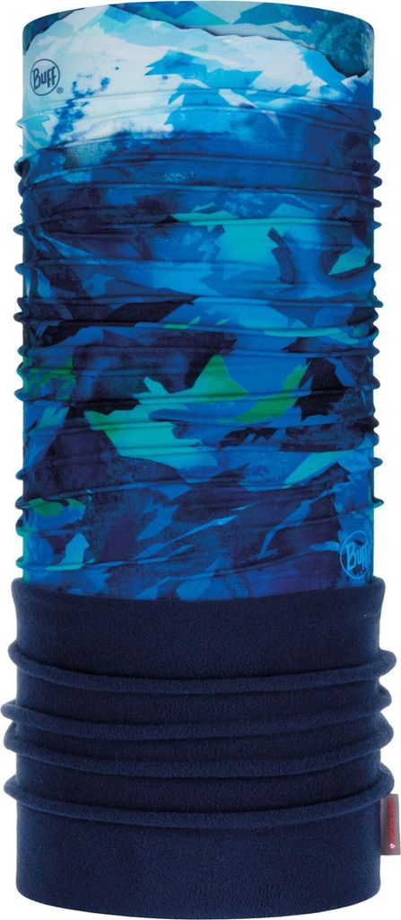 BUFF Polar Kinder Multifunktionstuch jr high mountain blue