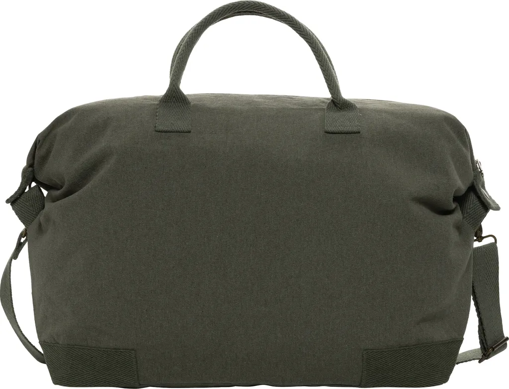Borsa Kezar XD Collection 40L Verde | Weekend Bag Ecosostenibile
