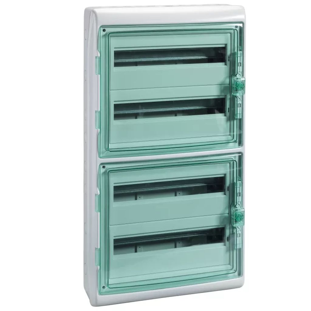 Schneider Electric 13437, Grau, 160 mm, 448 mm, 842 mm Produktbild 