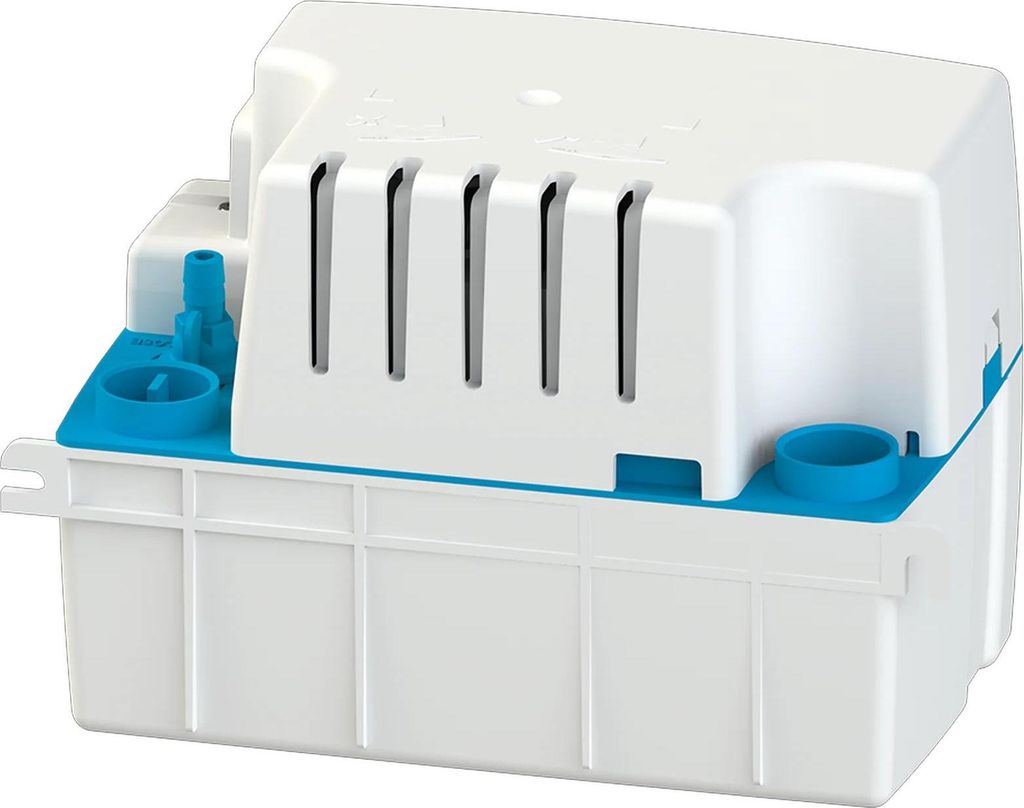 Sanicondenspron Rückpumpe Produktbild 