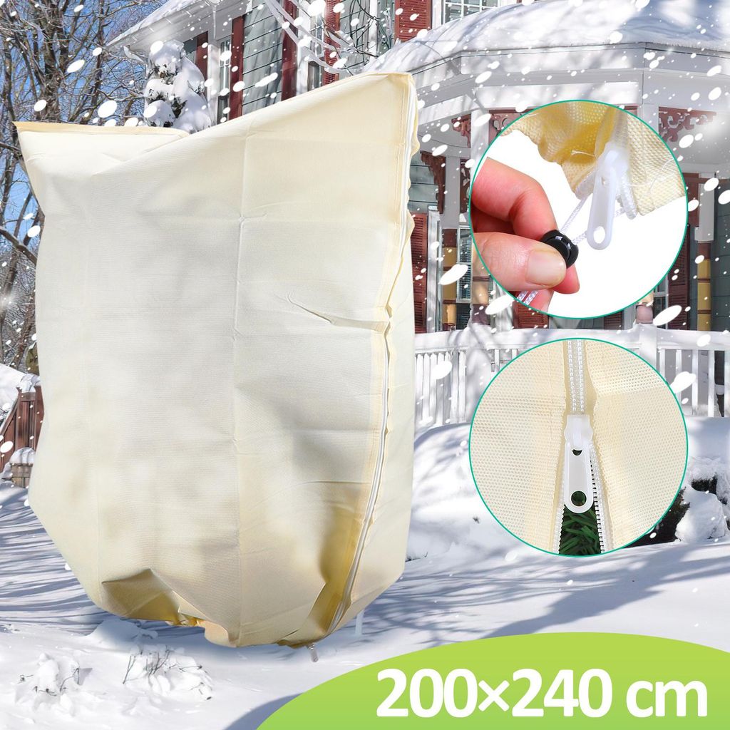 Peviasot, ochrona roślin przed zimą, ochrona przed Zdjęcie produktu 
