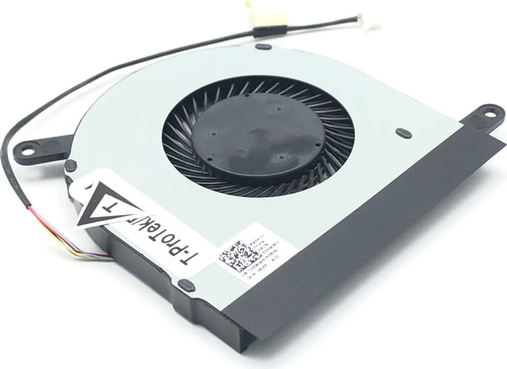Ventola Dell Inspiron 17 7778-1159 | Ricambio Raffreddamento CPU 035WWH