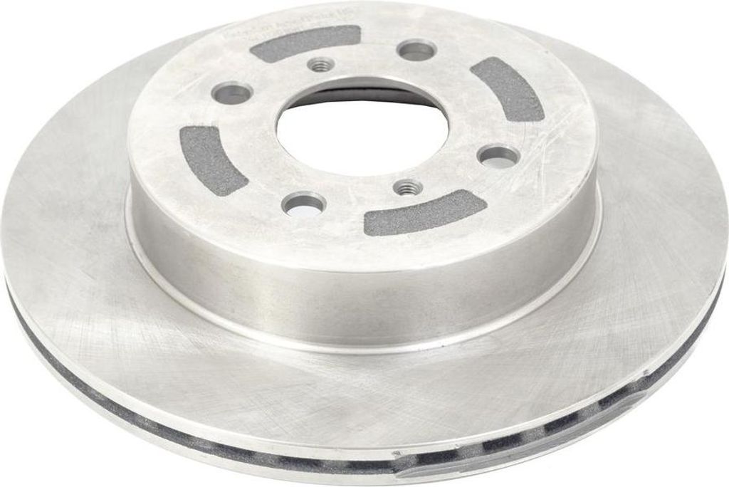 MASTER-SPORT 24011701081-PCS-MS Bremsscheibe (1x Stück) Vorderachse für SUZUKI IGNIS I (FH)