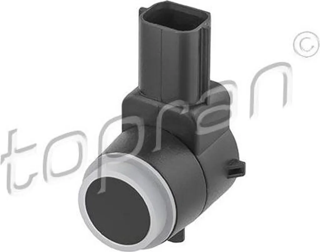 2 Manopole Di Ricambio Per Friggitrice Ad Aria ULTECHNOVO | Tipo D, In ABS Nero, Antiscivolo | Diametro 3 Cm