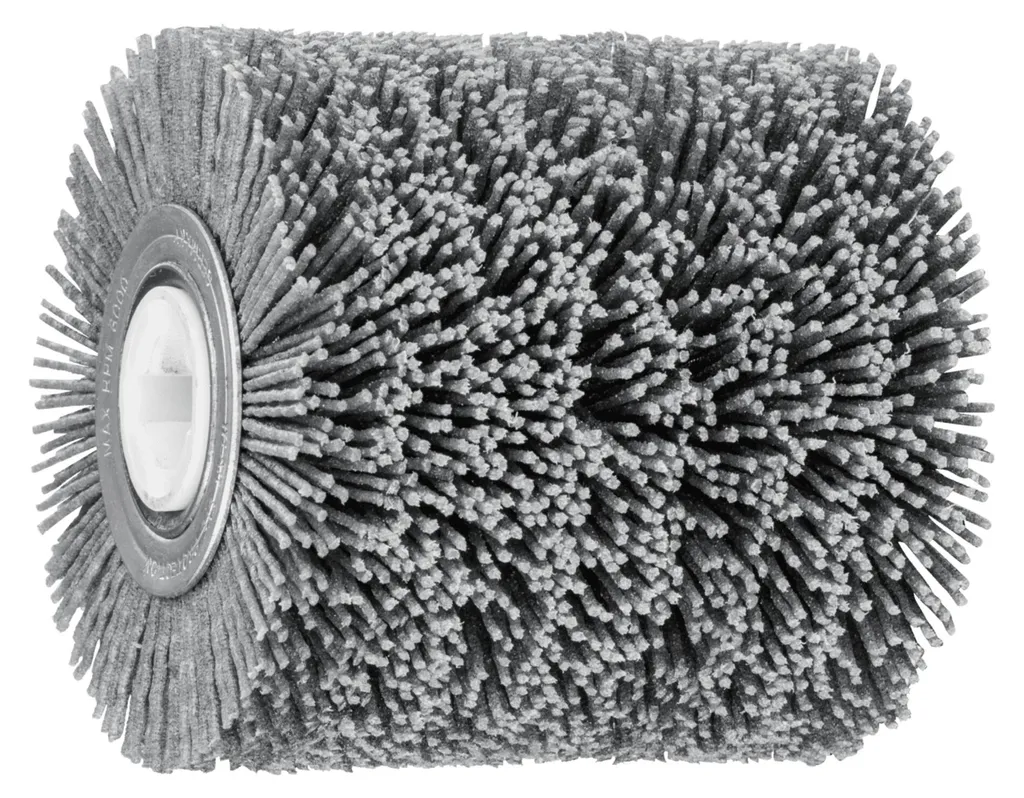 Éliminez Rouille et Bavures sans Effort avec la Brosse WBU SiC 80