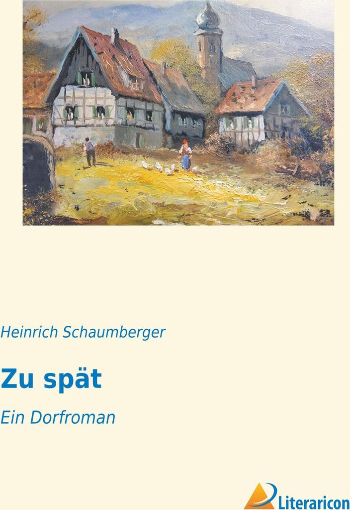 Zu spät