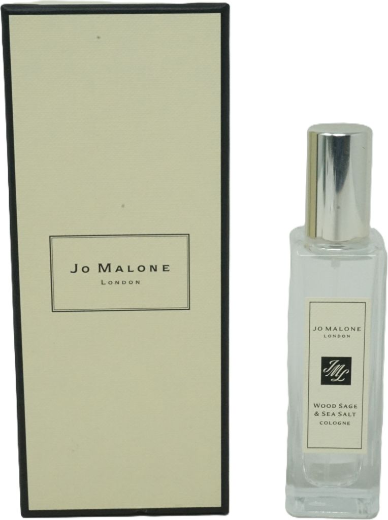 Jo Malone Wood Sage & Sea salt Eau de Cologne 30ml Produktbild 