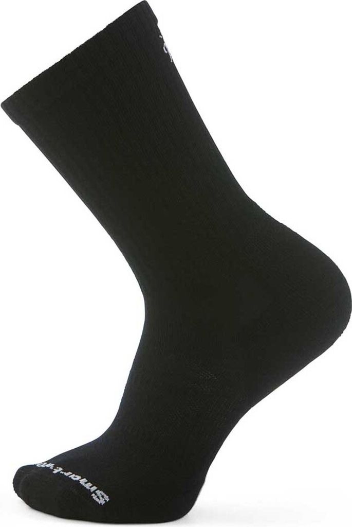 Smartwool Everyday Athletic Crew Socken Schwarz EU 34-37 Mann Schwarz EU 34-37