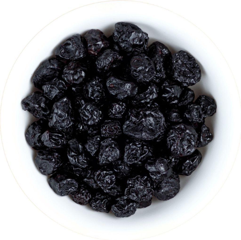 Kamelur 1kg BIO Aroniabeeren schonend getrocknet, Produktbild 2
