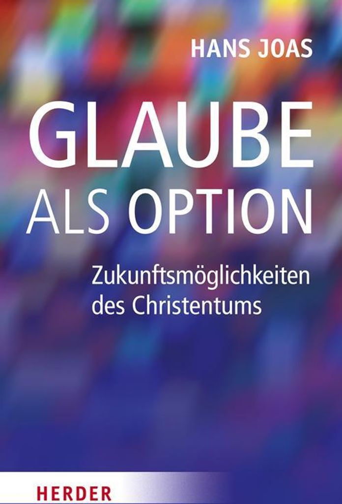 Glaube als Option