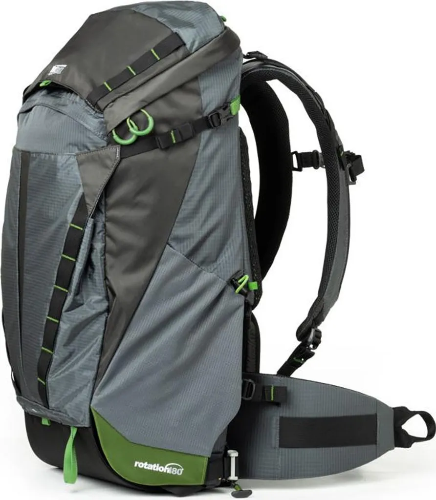 Sac à dos photo rotation 34L Think Tank - Équipement randonnée expert