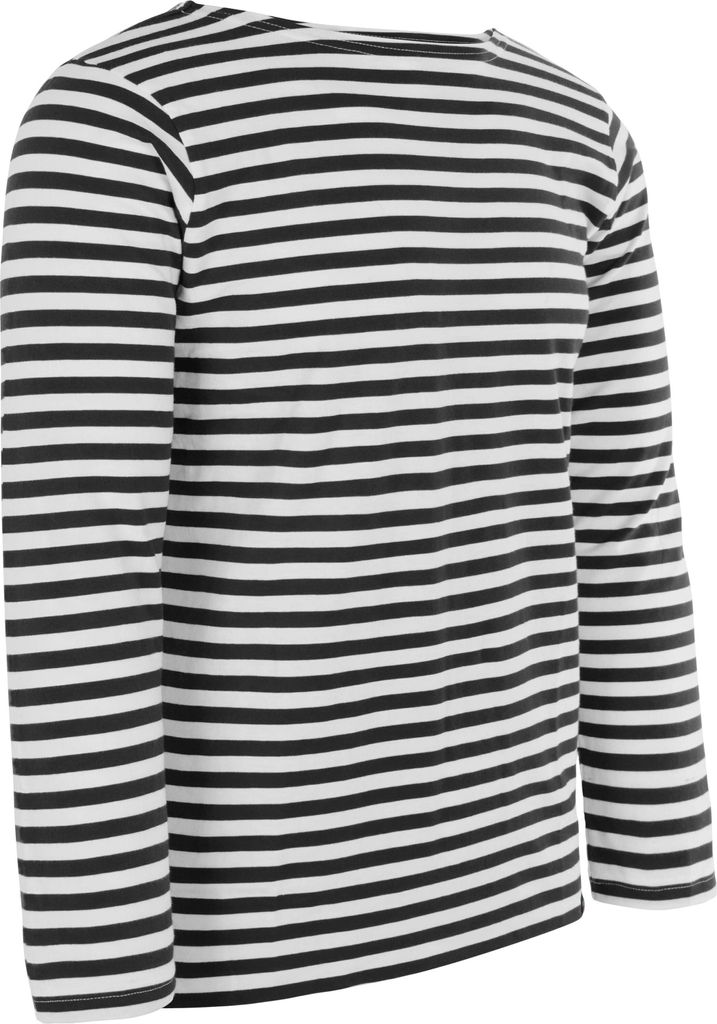 normani Marine Seemanns Langarm Shirt