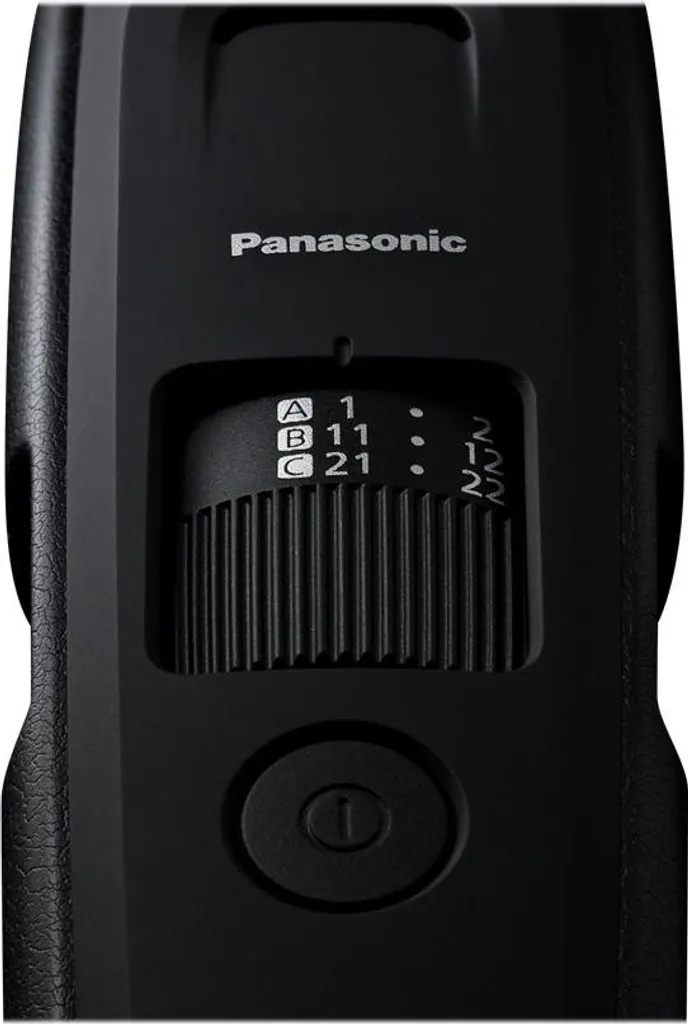 Tondeuse Barbe Grande Longueur Panasonic ER-GB86 pour Homme et Soin Complet - 25
