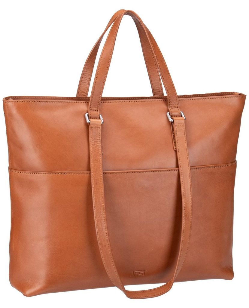 Jost Handtasche Rana 41 x 31 x 11