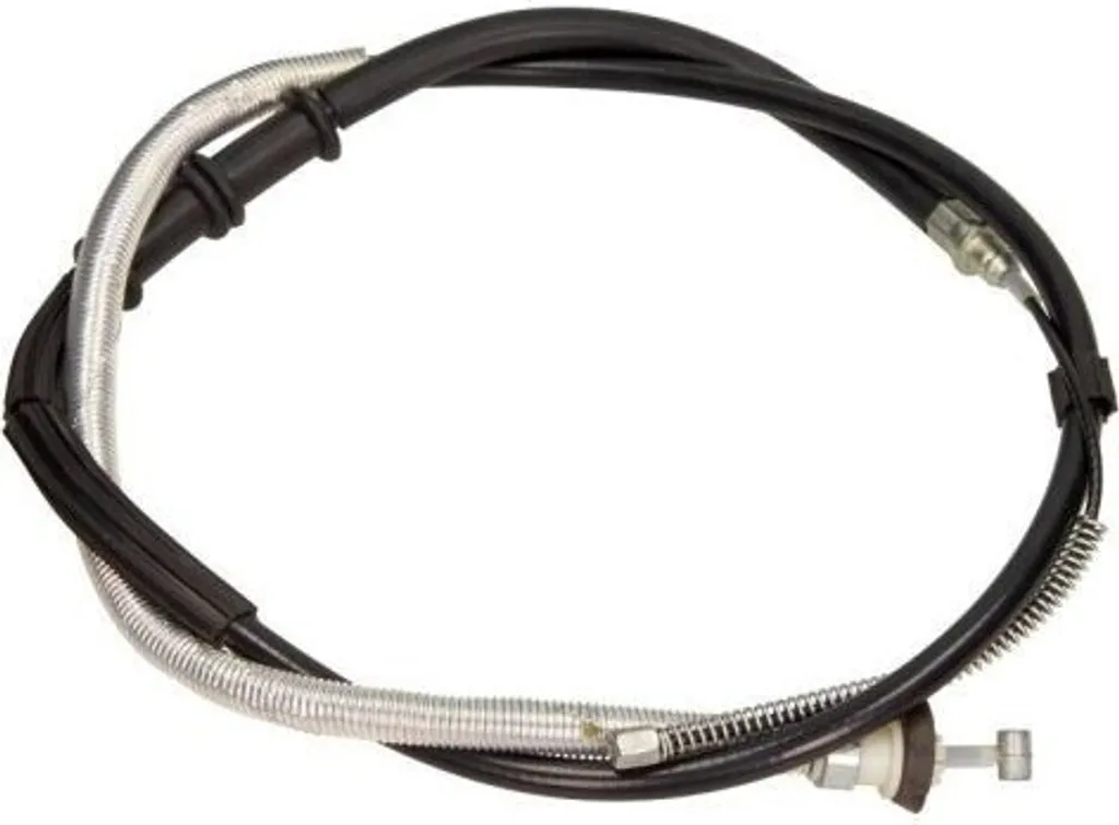 Câble de frein arrière gauche MAXGEAR - OE 55701942 en acier renforcé