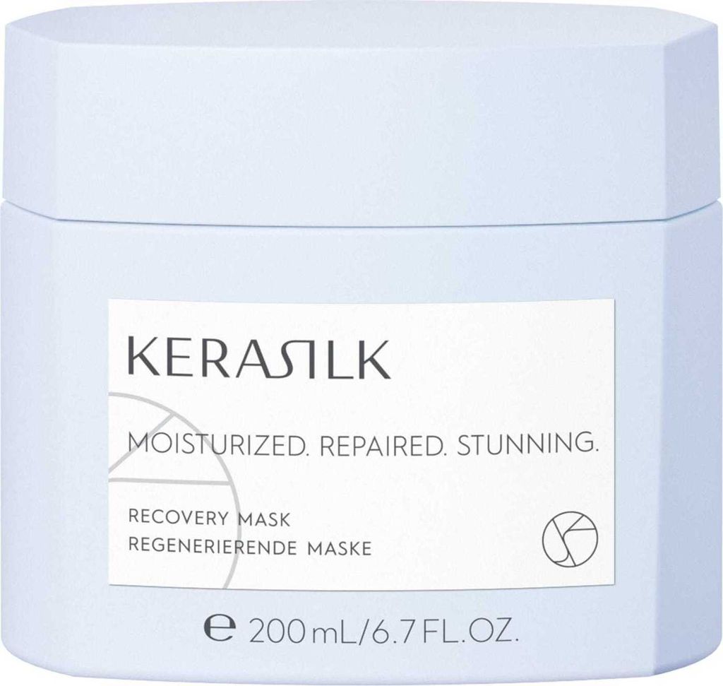 Kerasilk Regenerierende Maske 500 ml Produktbild 8