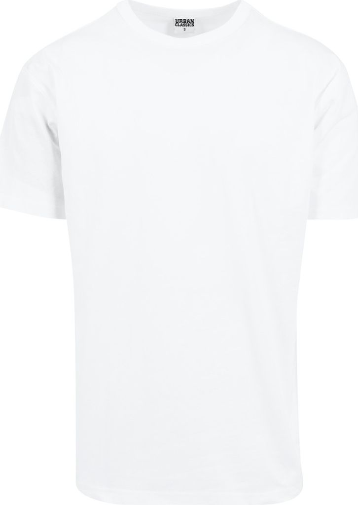 Urban Classics TB1564 | Herren Oversized T-Shirt Single Produktbild 