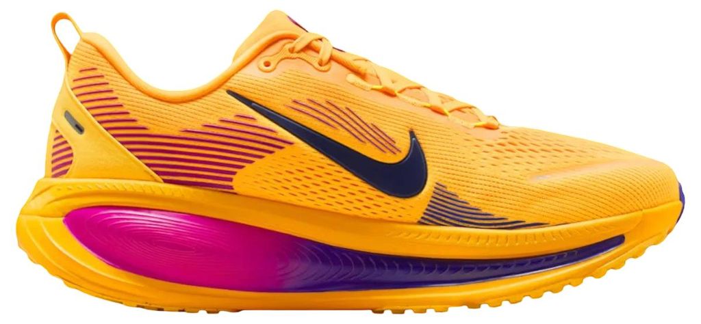 Běžecké boty pro muže Nike Vomero 18 SS Obrázek produktu 