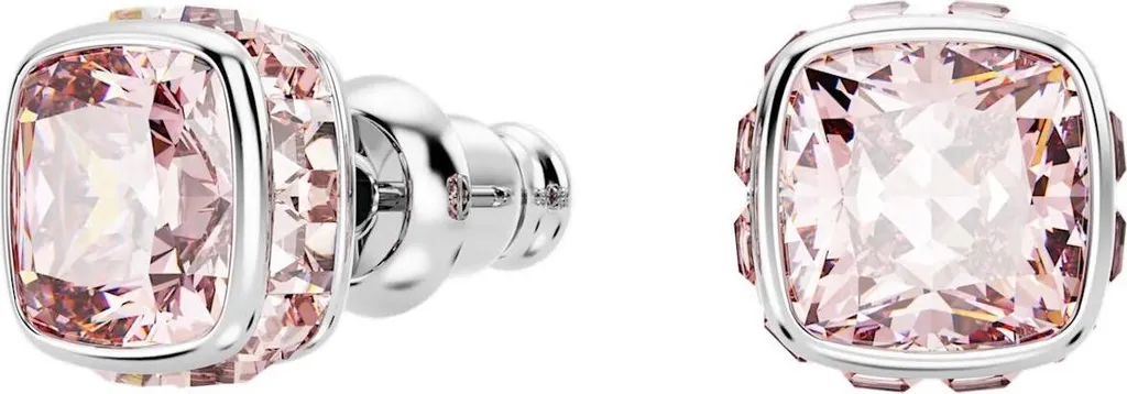 Puces d'oreilles Pierre de Naissance Jun Pin Rhs - Bijoux Personnalisés