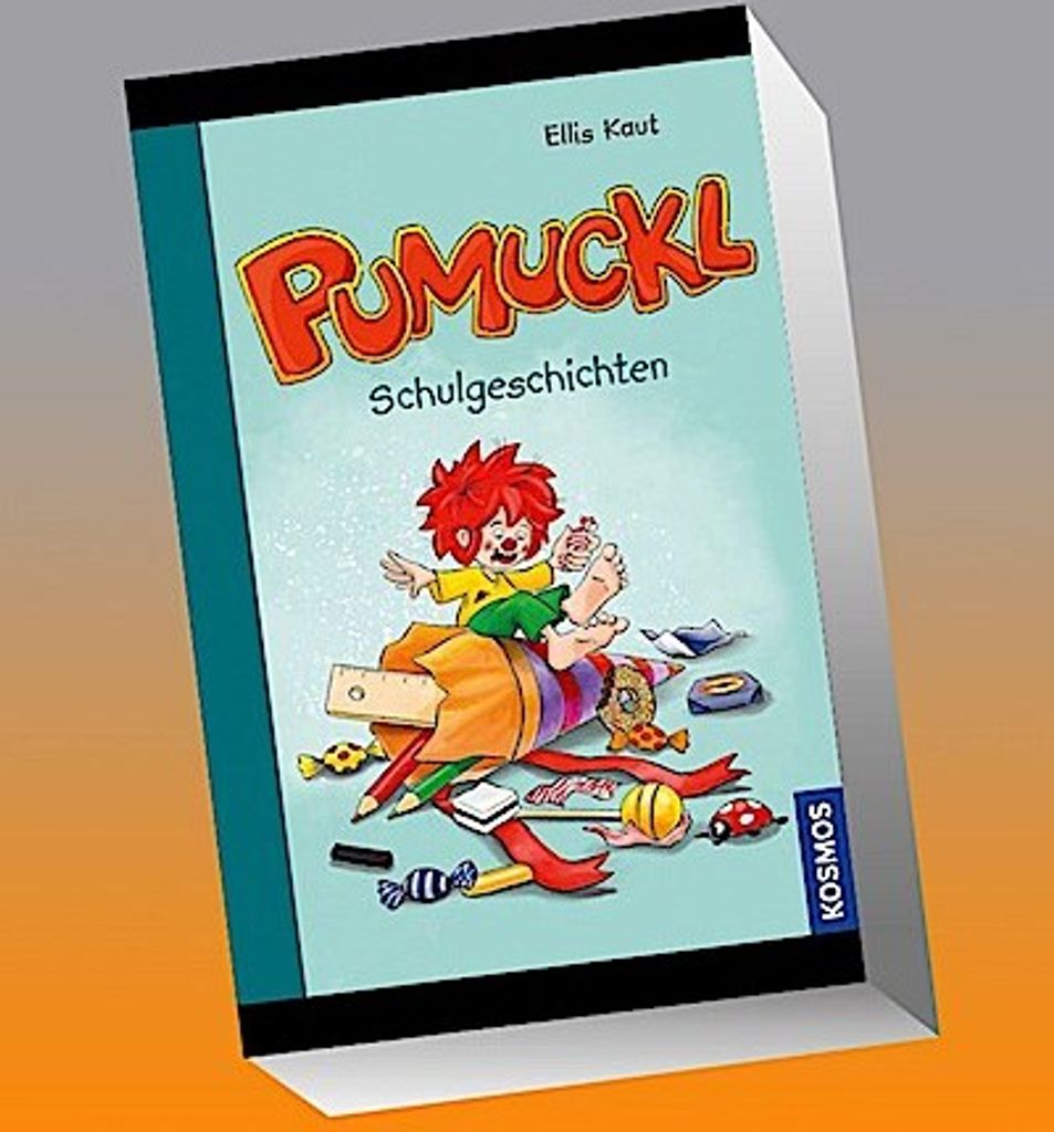 Pumuckl Schulgeschichten