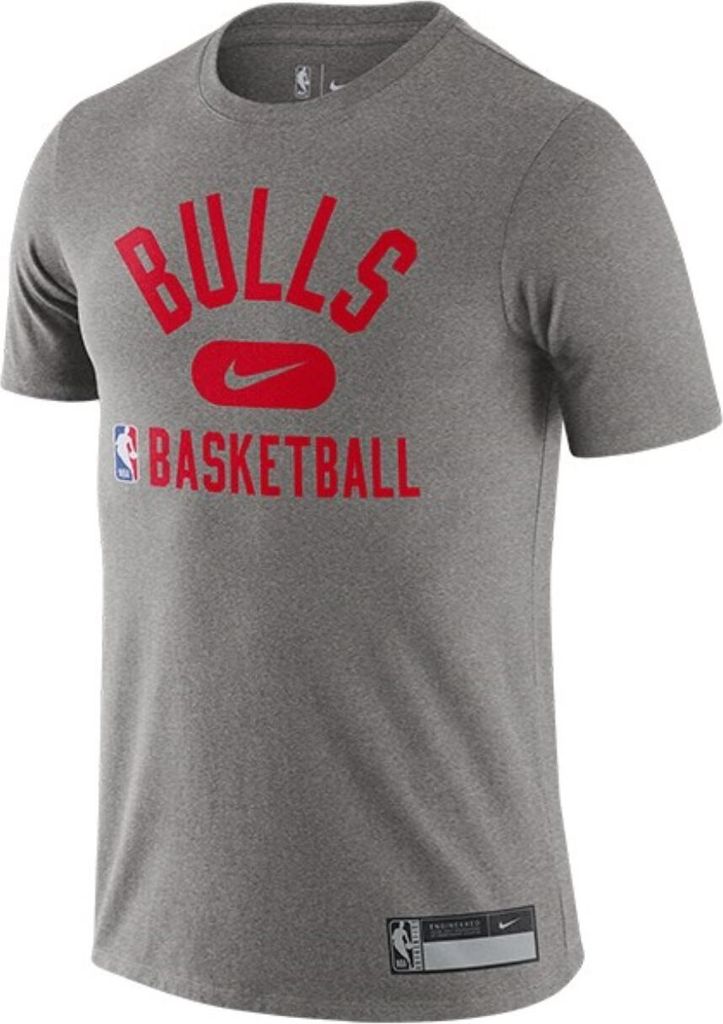 Tshirts Nike Nba Chicago Bulls DA5916063