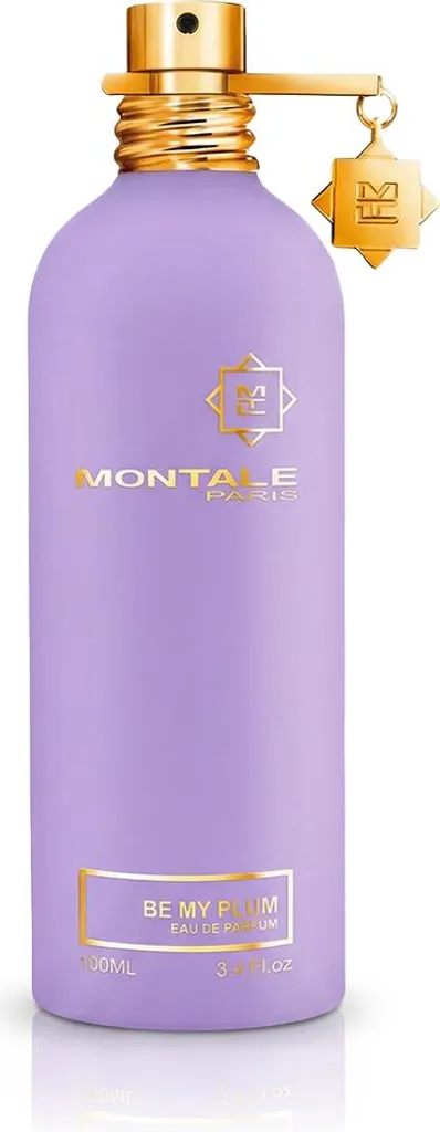 Acquista Montale Be My Plum 100ml - Il Nuovo Profumo della Seduzione