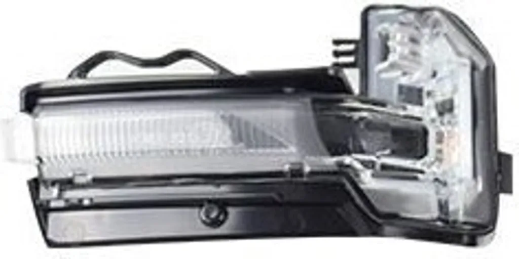 VAN WEZEL 0374916 - OE 81A949102 Indicatore, specchio esterno destro per Q3 F3, Q3 F3B, Q2 GA