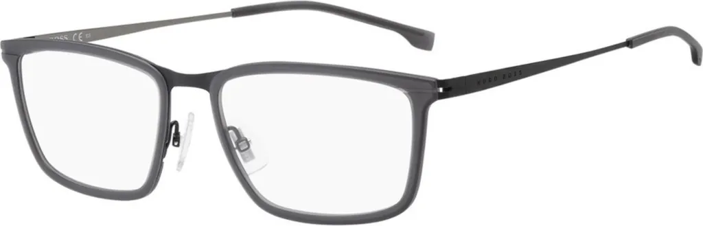 Specifiche BOSS BOSS1242WCN: Montatura Vista in Acciaio 56mm