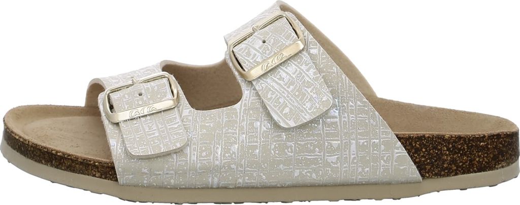 Ara Klassische Pantoletten Damen 31383030353037 Beige 39 EU