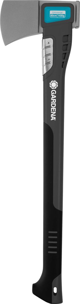 Gardena Hache universelle 1400A 8716-48 Image du produit 