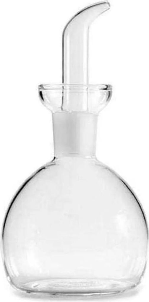Ibili Pumpölkanne 300ml Durchsichtig Durchsichtig One Size