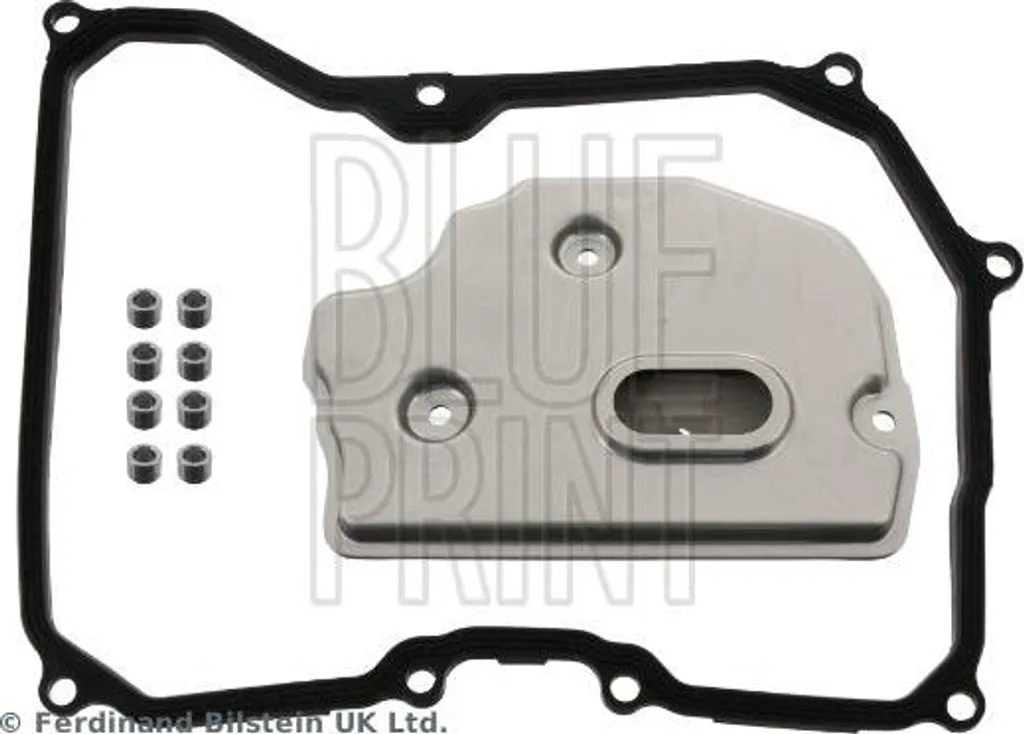 Kit filtre hydraulique Blue Print ADBP210012 pour boîte auto 09G321370