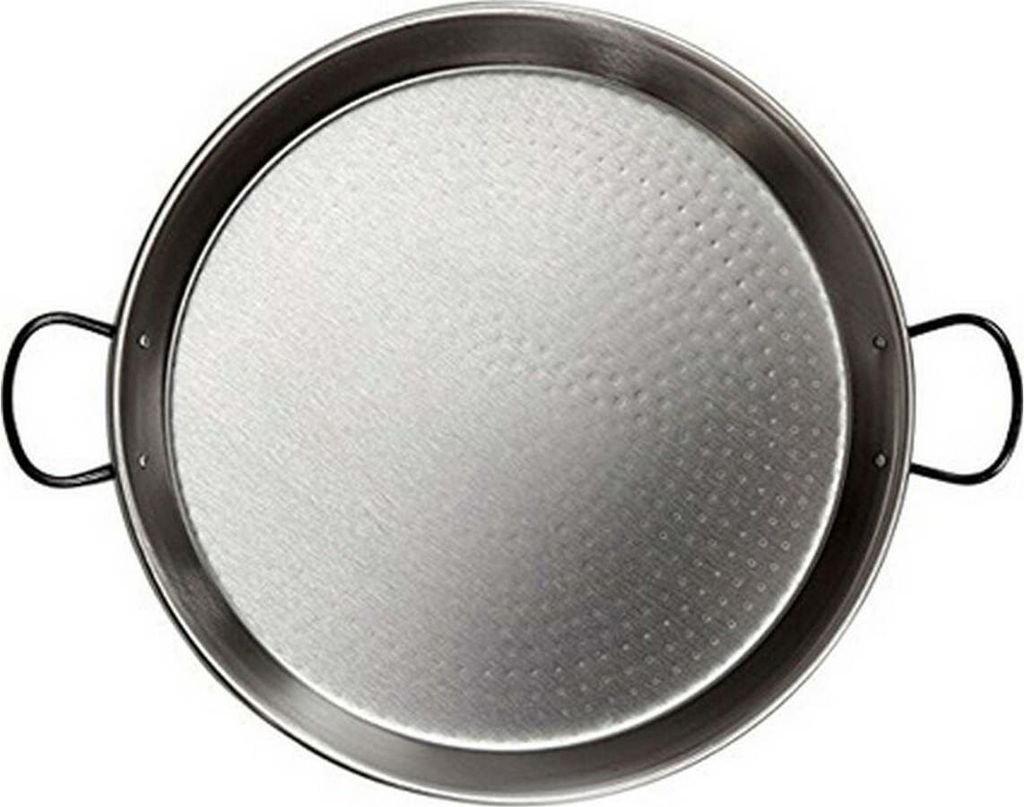 Vaello Campos 150 Paellapfanne 50 Cm Silber Silber One Produktbild