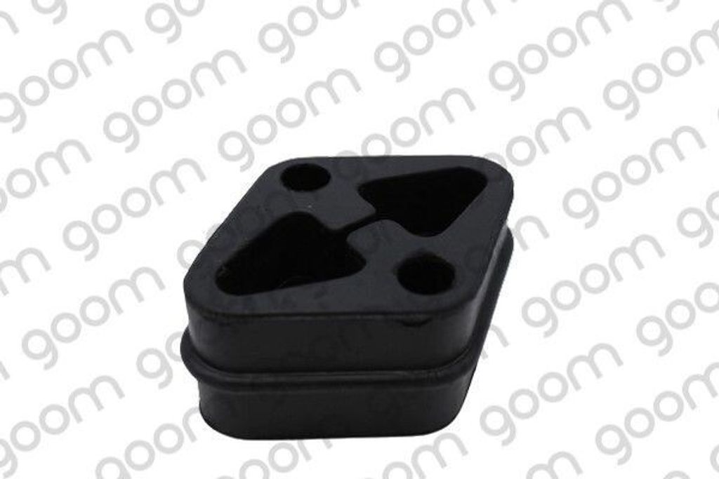 GOOM Anschlagpuffer Schalldämpfer CS-0150 für BMW 1 Schrägheck (F20)