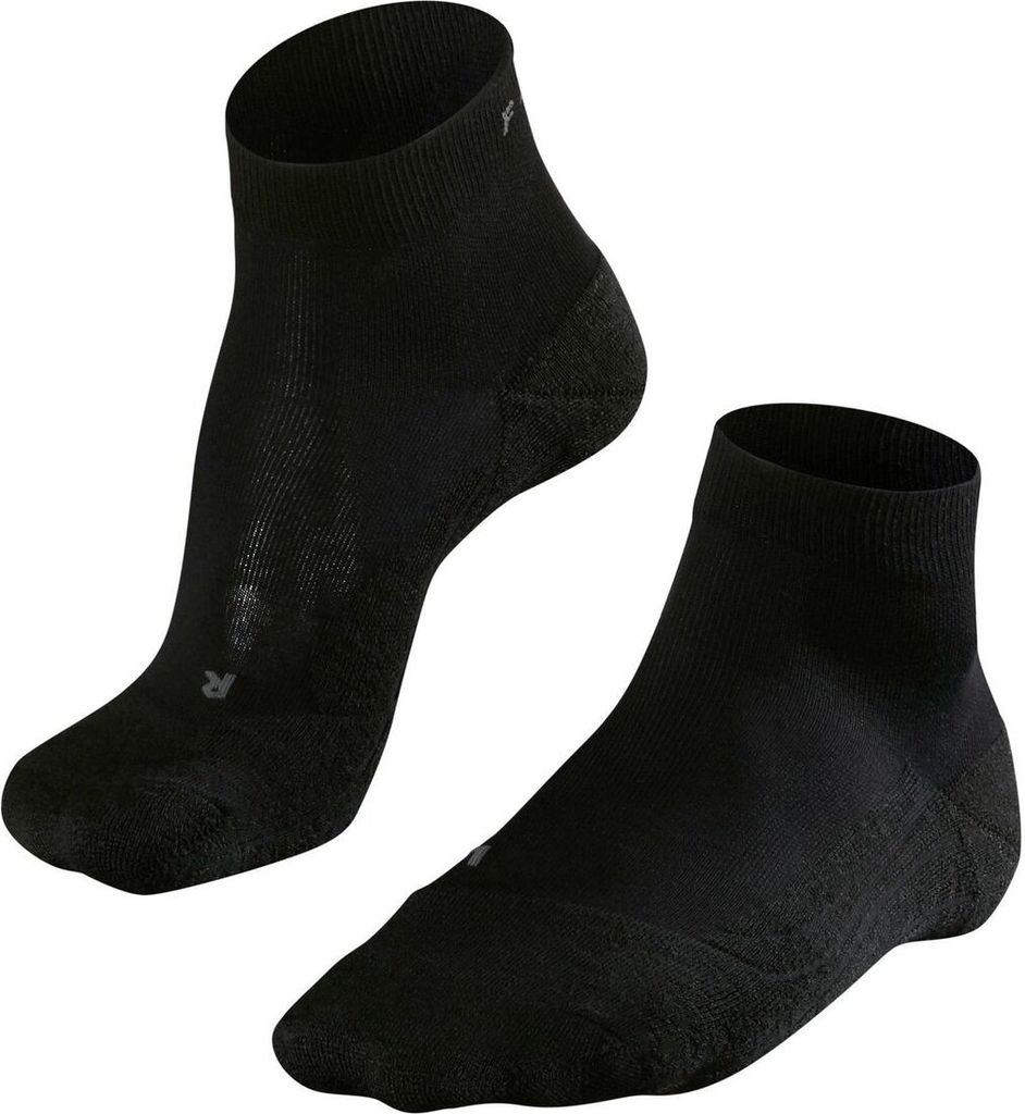 FALKE GO2 Sh W 3000 black 41-42