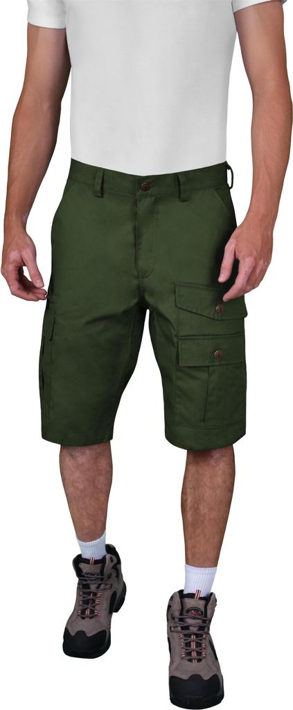 normani Herren Shorts